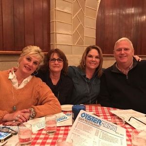 Meet your Posher, Lisa